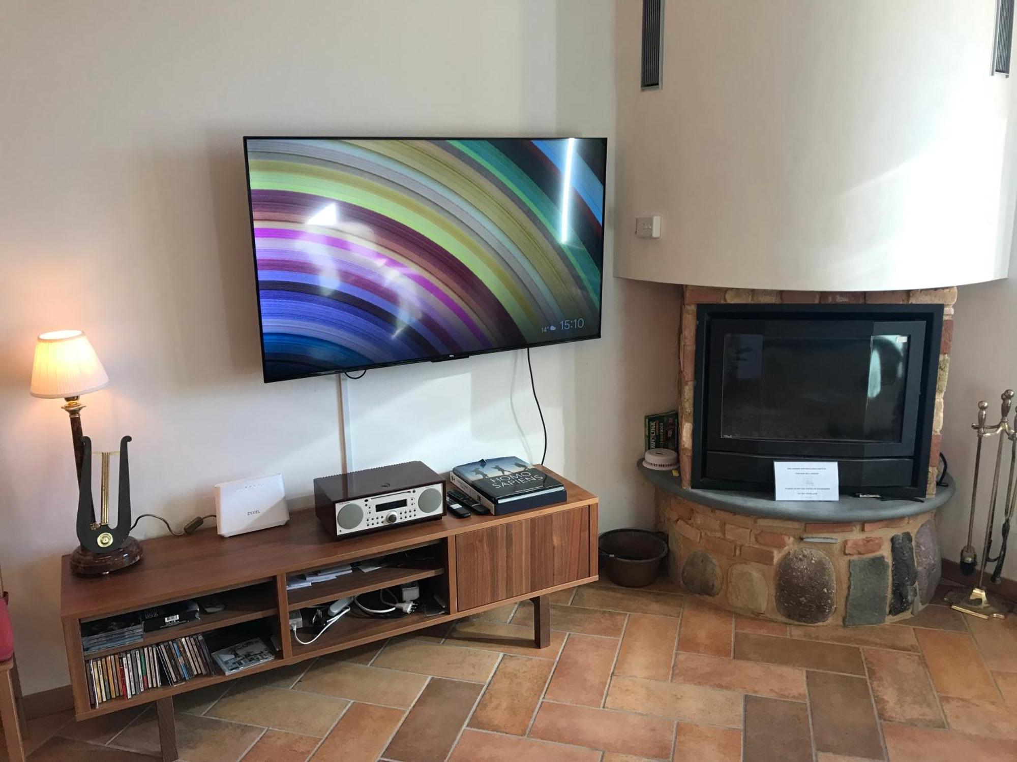 Casa Con Vista Διαμέρισμα Costa di Serina Εξωτερικό φωτογραφία