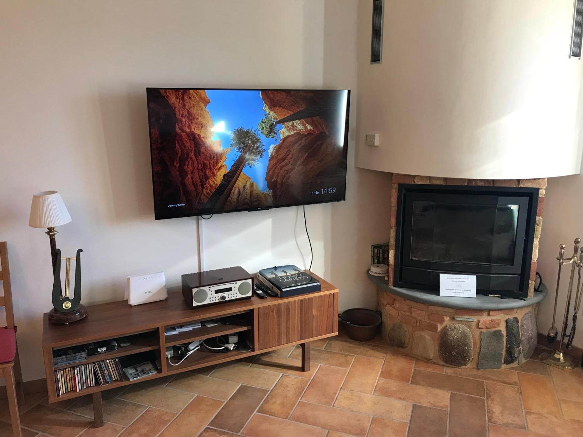 Casa Con Vista Διαμέρισμα Costa di Serina Εξωτερικό φωτογραφία