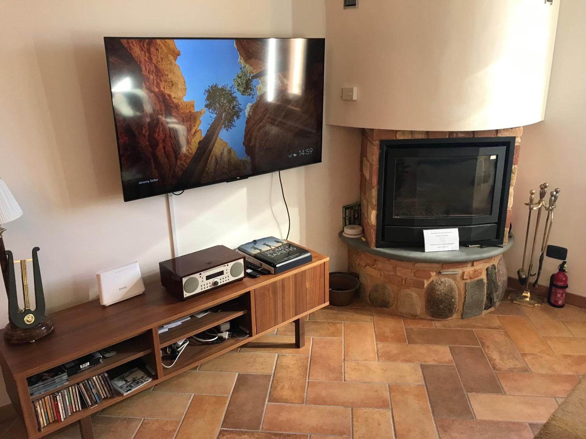 Casa Con Vista Διαμέρισμα Costa di Serina Εξωτερικό φωτογραφία